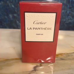 Cartier La Panthere 