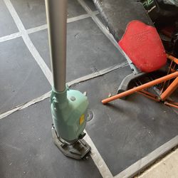 Aspiradora Inalámbrica Para Alberca Al Ras Del Piso