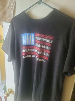 Mens t-shirt