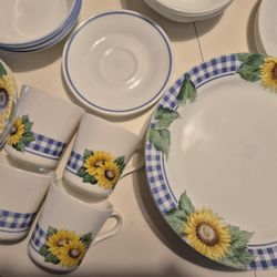 Corelle by Corning - Sunsations Design
