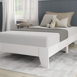 Twin Bed