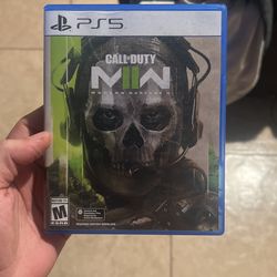 Call Of Duty Mw2