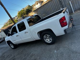 2007 Chevrolet Silverado