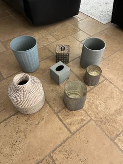Home decor