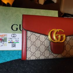 Hermosa Cartera 