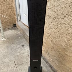 Polaroid Speaker