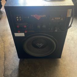 Klipsch 