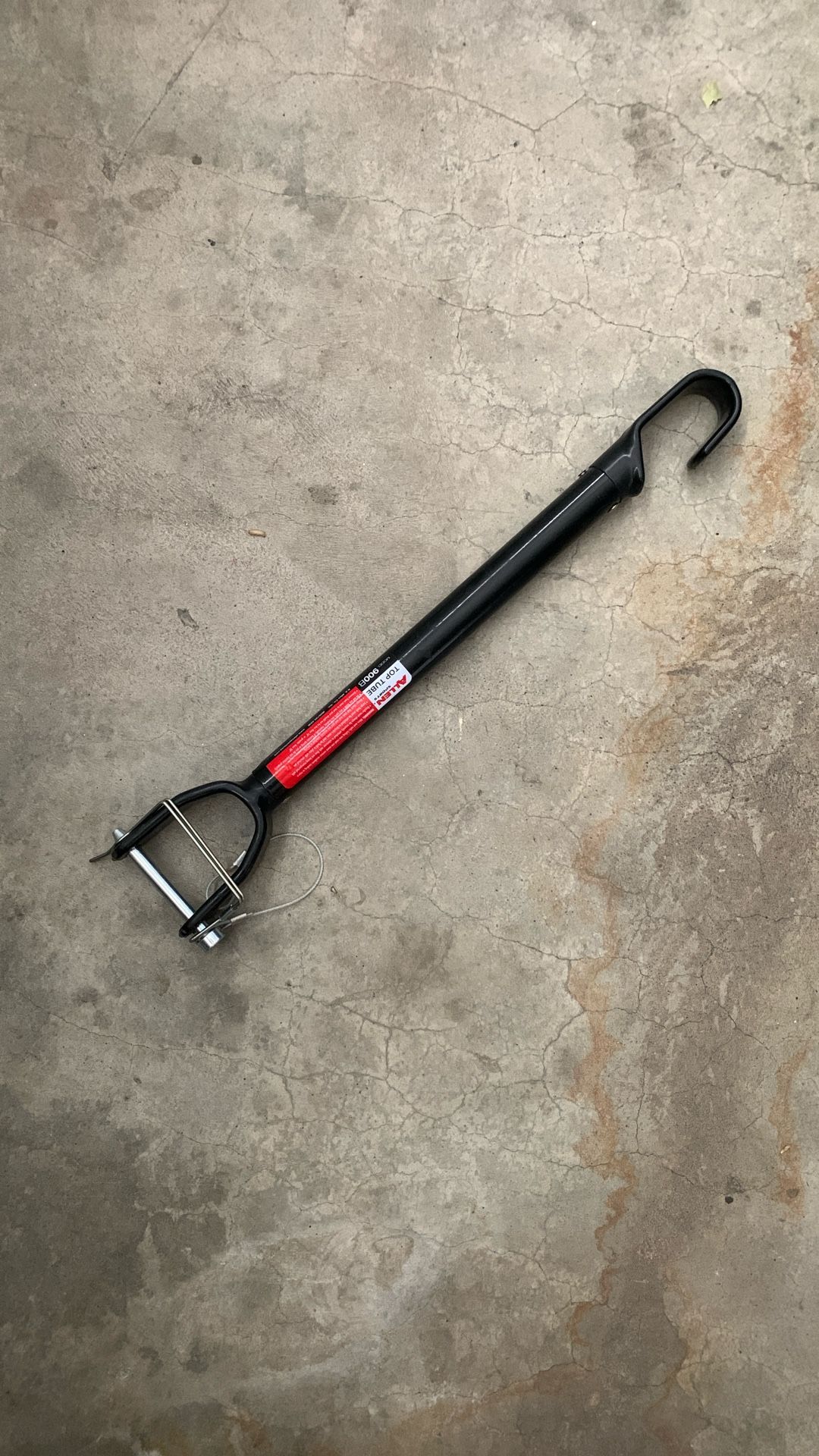 Bicycle Carrier Adapter Bar