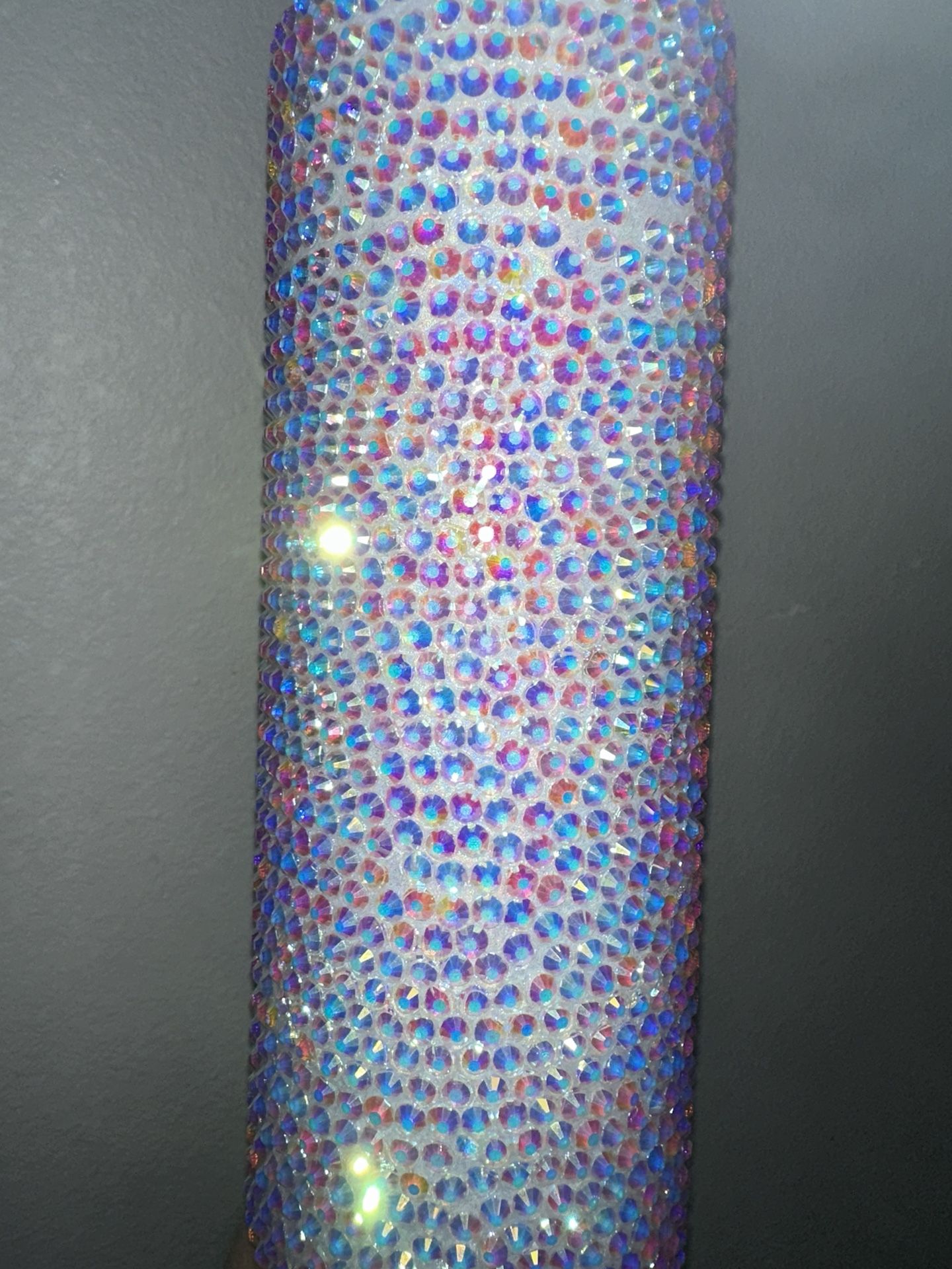 Bedazzled Cup