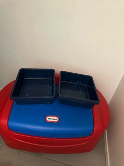 Little tikes toy boys