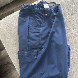 Dickies Scrub Pants 