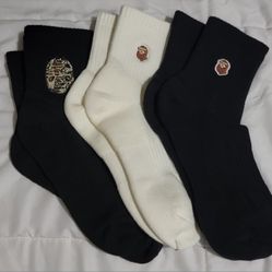 A Bathing Ape (BAPE)