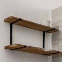Decorative Shelf