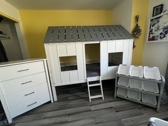 Kids Bed / House Bed