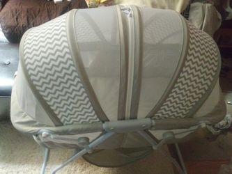 Baby Bassinet