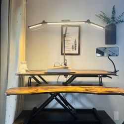 Stand Up Desk
