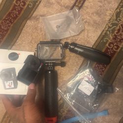 Dji action, 5 pro