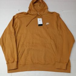 Nike Fleece Hoodie 
