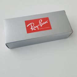 Ray Ban Eyeglasses 