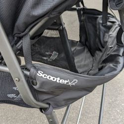 Double Stroller