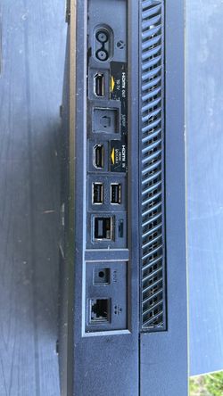 Microsoft Xbox One Console
