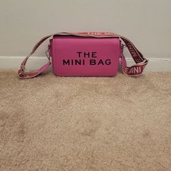 Mini Crossbody