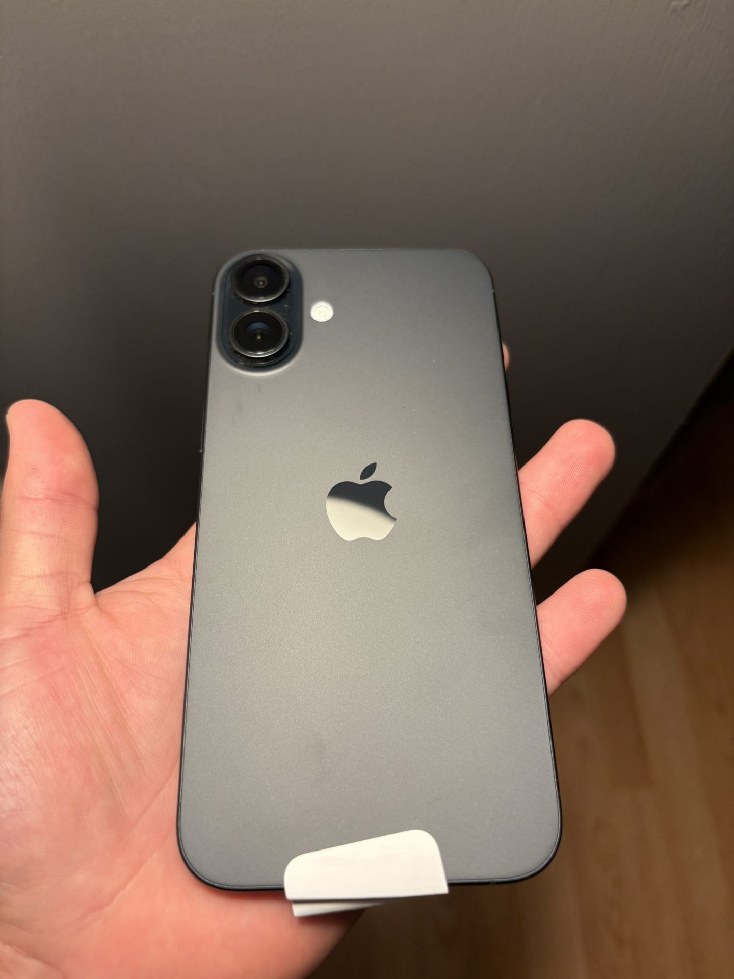 iPhone 16 Plus