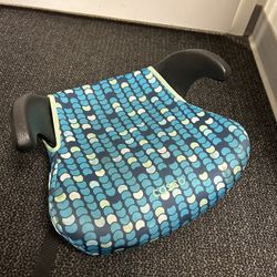 Car Seat Booster 