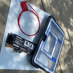 Universal mounting kit