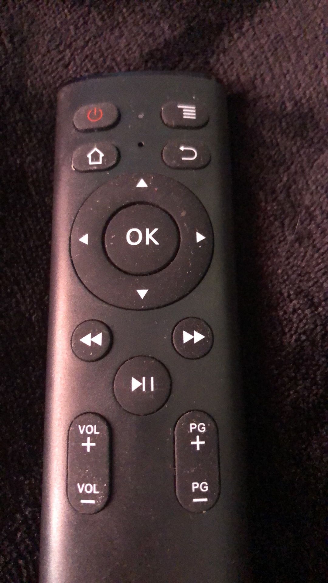 Replacement Remote Controls Compatible with Firee TV Stick Remote/for Firee TV Stick/for Firee TV Cube/for Firee TV Stick Lite/for Firee TV Stick 4K/f