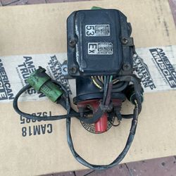 Ignition Control Module (Toyota 85-90)