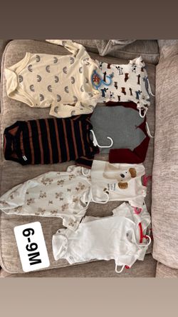 Baby Clothes