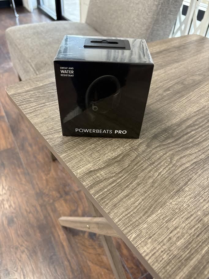  🎧 Save $100 Instantly – Powerbeats Pro Now $149 🔥