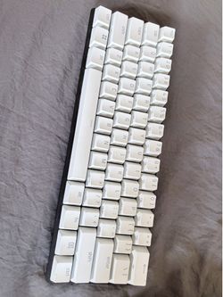 Huntsman mini 60% keyboard