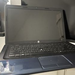 Laptop 