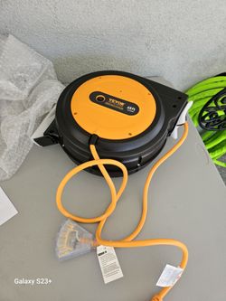 Extension retractable new