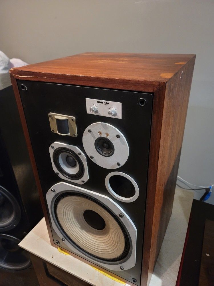 PIONEER HPM 100
