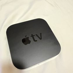 Apple TV 4K - 3rd Gen