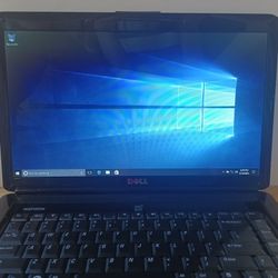 Dell Inspiron 1545 laptop