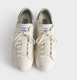 Kith x Messi x Adidas Superstar – Size 7 – Brand New – Sold Out