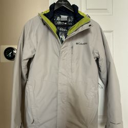 Columbia Ski Jackets ski Pants 