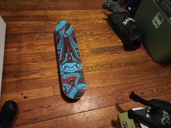 Stakeboard Brand New Madd Gear