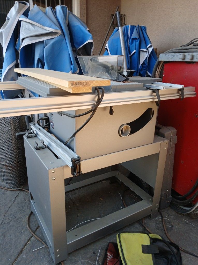 Table Saw
