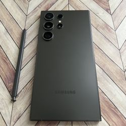 Samsung Galaxy S24 Ultra (256gb) Unlocked 🔶 Liberado 