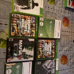 Video Games