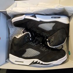 Nike Jordan 5 Moonlight