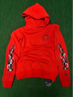 Chrome heart jacket