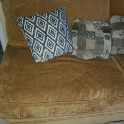 FREE Sectional couch