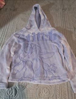 Suether para niña talla 6