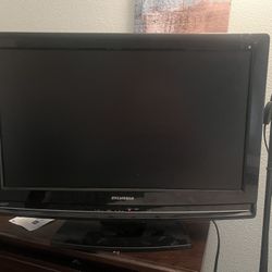 Small HD TV